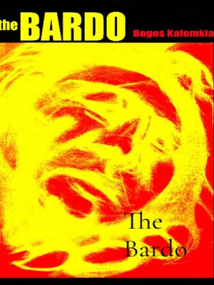 cover image of The Bardo